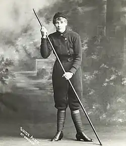 Guide Alice, Victoria, Australia, c. 1900-30