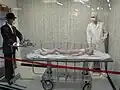 Exhibit, Alien Autopsy