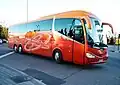 Image 9An Irizar i6 built on a MAN chassis (from Coach (bus))