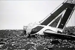 Alitalia Flight 112