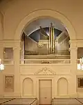 All Souls Unitarian Church
