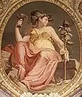 Autumn, by Giuseppe Collignon