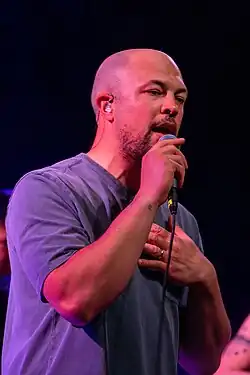 Tate with San Fermin in 2025