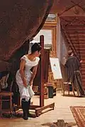The Inopportune (1898)