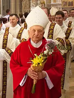 Alojz Tkáč, 2019
