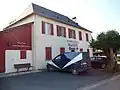 Town Hall at Alos