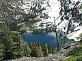 Alpine Lake
