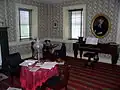 Inside the Lemon House