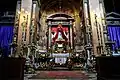 Altar of Repose - Holy Week 2019