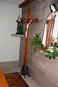 Christ on the Cross