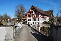 Altenklingen