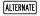 Alternate plate 1948.svg