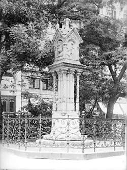 Photo by Hermann Walter&nbsp;[de], 1880