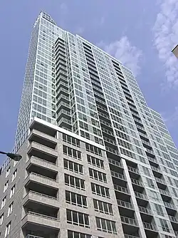 Altitude Montréal