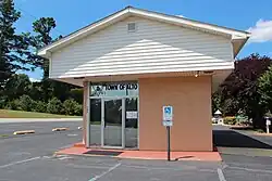 Alto City Hall