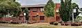 The former Altona North police station