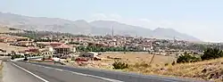 Altunhisar