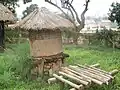 Alur House Granary