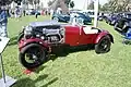 Alvis Model F.D. 12/75 1928