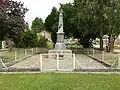 The War Memorial