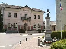 Town hall