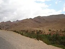 Village of Amentane