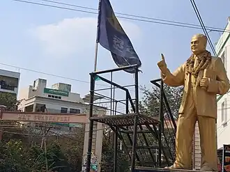 HMT Swaranapuri Colony Maktha Mahabubpet Miyapur hyderabad