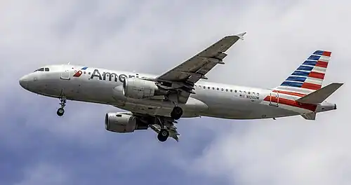 Airbus A320-200