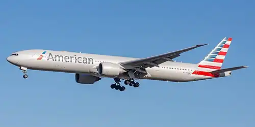 Boeing 777-300ER