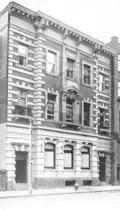 American Club of Toronto