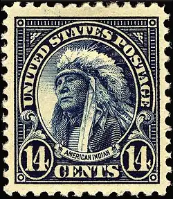 American Indian