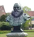 Johan van Oldenbarnevelt (Amersfoort)