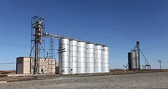 Image of Amherst