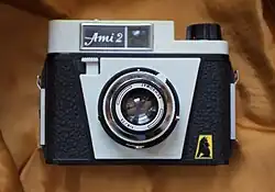 Ami 2