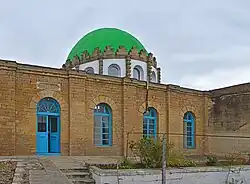 Bunyadlılar Mosque