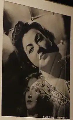 Montes, c. 1950s