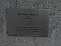 Plaque
