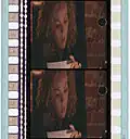 Anamorphic Film with Stereo sound