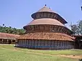 Madhur Temple