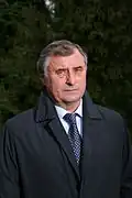 Anatoliy Byshovets