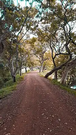 Anawilundawa Sanctuary