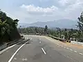 National Highway 85 in Rajakumari