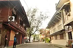 Ancestral Houses of Boac, Marinduque