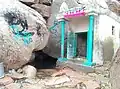 Anchlasar Temple, Nagarparkar.