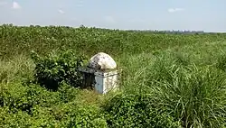 Sugh Ancient Mound (Sugh)