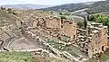 Roman theater