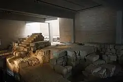 Theatre at Corduba