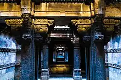 Ancient Step Well