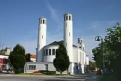 Saint Nicholas Church