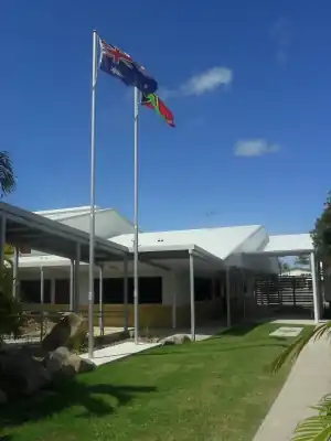 Andergrove State School, 2011